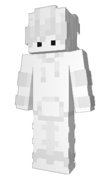 Minecraft skin WINNAM