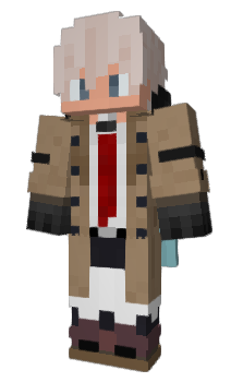 Minecraft скин по нику apxz_