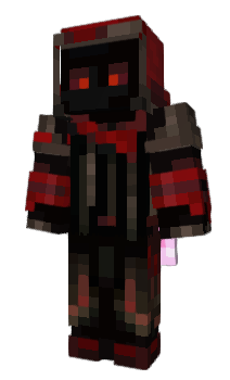 Minecraft скин по нику yra_killer1