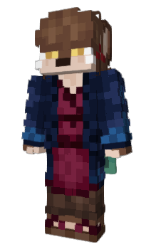 Minecraft skin yra_killer1