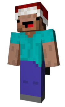 Minecraft skin Mike