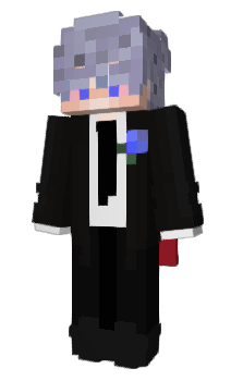 Minecraft skin zoio4i20