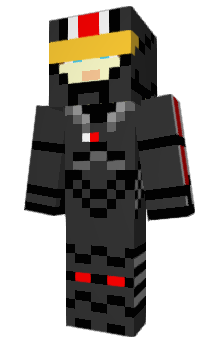 Minecraft скин по нику MaWiHa