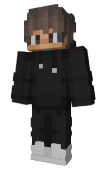 Minecraft skin skillhi