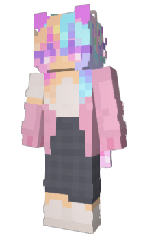 Minecraft skin Amzo_