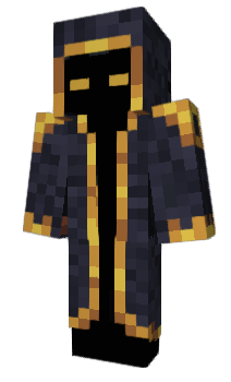 Minecraft skin Anditoo