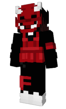 Minecraft skin 2660