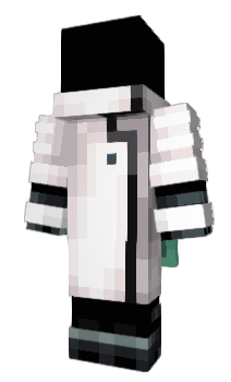 Minecraft скін по ніку ZyntraxXP