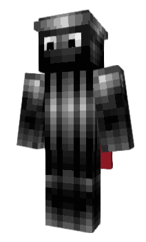 Minecraft skin notmyke