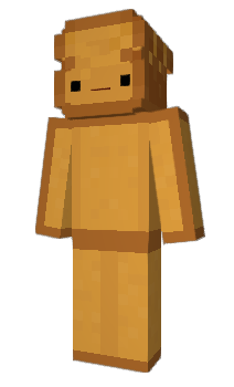 Minecraft скин по нику stegsthesaurus