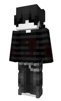 Minecraft скин по нику xiantanggao