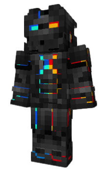 Minecraft skin PlaceholderAPI