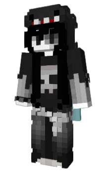 Minecraft скин по нику e1bT