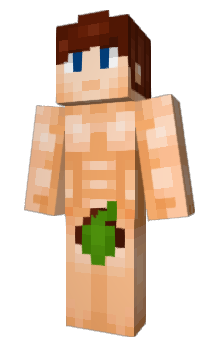 Minecraft скин по нику zorrorro