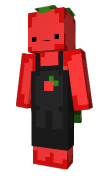 Minecraft скин по нику Lykiro