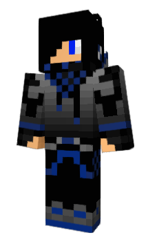 Minecraft скін по ніку pcur