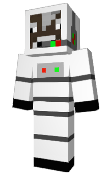 Minecraft скин по нику andher
