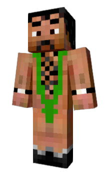 Minecraft skin 1489
