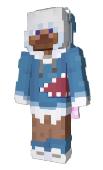 Minecraft skin creepehh