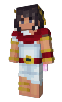 Minecraft скін по ніку jarecoo