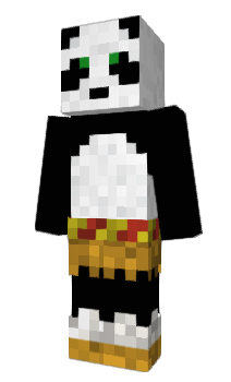 Minecraft скин по нику _fwr