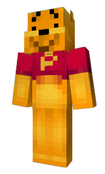 Minecraft skin _stud