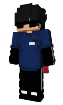 Minecraft скін по ніку notOnce