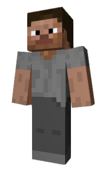 Minecraft skin 900p