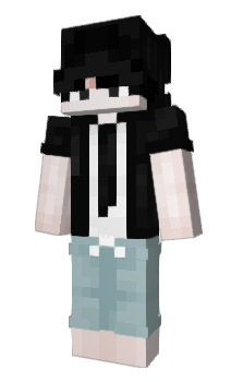 Minecraft скін по ніку xSEgorXx