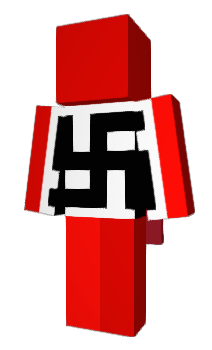Minecraft скин по нику SergioCana