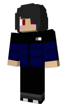Minecraft skin FlashGame