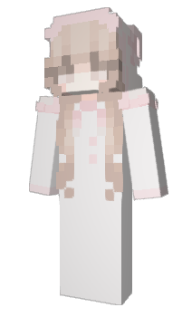Minecraft skin eveeh