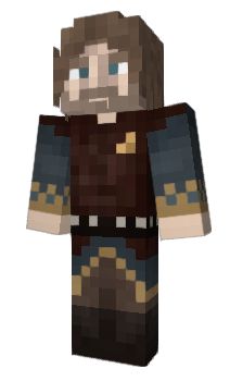 Minecraft скин по нику xX_HAKANA_Xx
