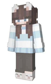 Minecraft skin estsr