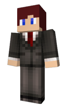 Minecraft скін по ніку 11eddie