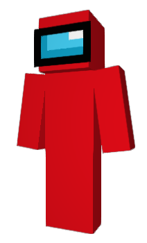 Minecraft skin Gxsn