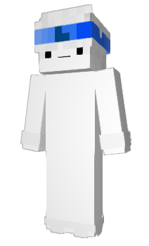 Minecraft скин по нику angryz