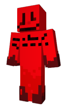 Minecraft скин по нику forsakencoolkid