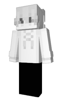 Minecraft skin mortually