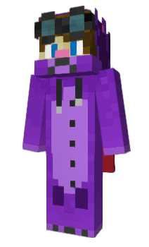 Minecraft скін по ніку zemn__