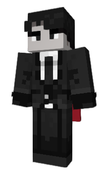 Minecraft skin TaiMC_