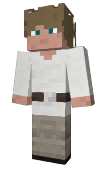 Minecraft skin AR8