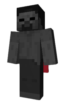 Minecraft скин по нику 1xx1