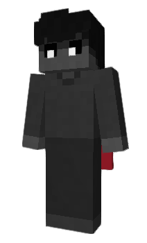 Minecraft skin 1xx1