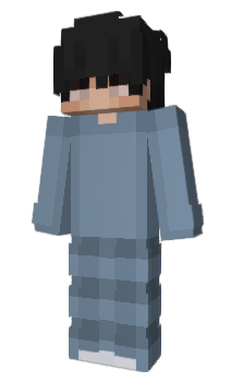 Minecraft скин по нику Andertzzz