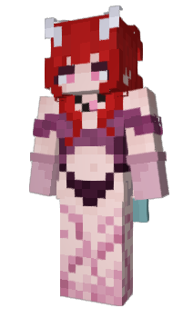 Minecraft скин по нику nervtoy