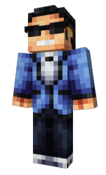 Minecraft скин по нику icec4