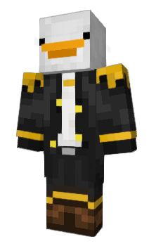 Minecraft скін по ніку Su40nok