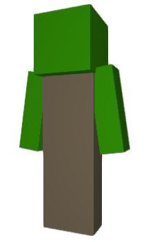 Minecraft skin Normalp