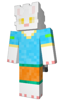 Minecraft скин по нику kross1246